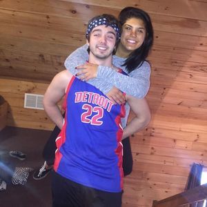 Meet your Posher, Eric